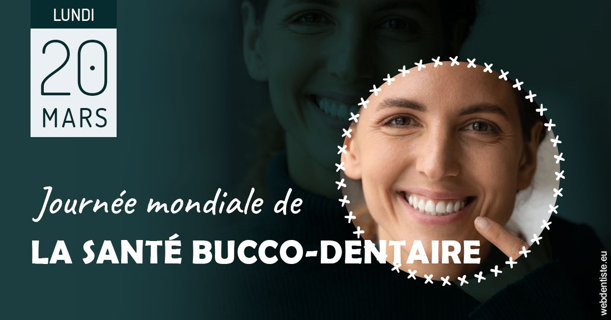 https://www.cbsorthodontie.lu/Journée de la santé bucco-dentaire 2023 2