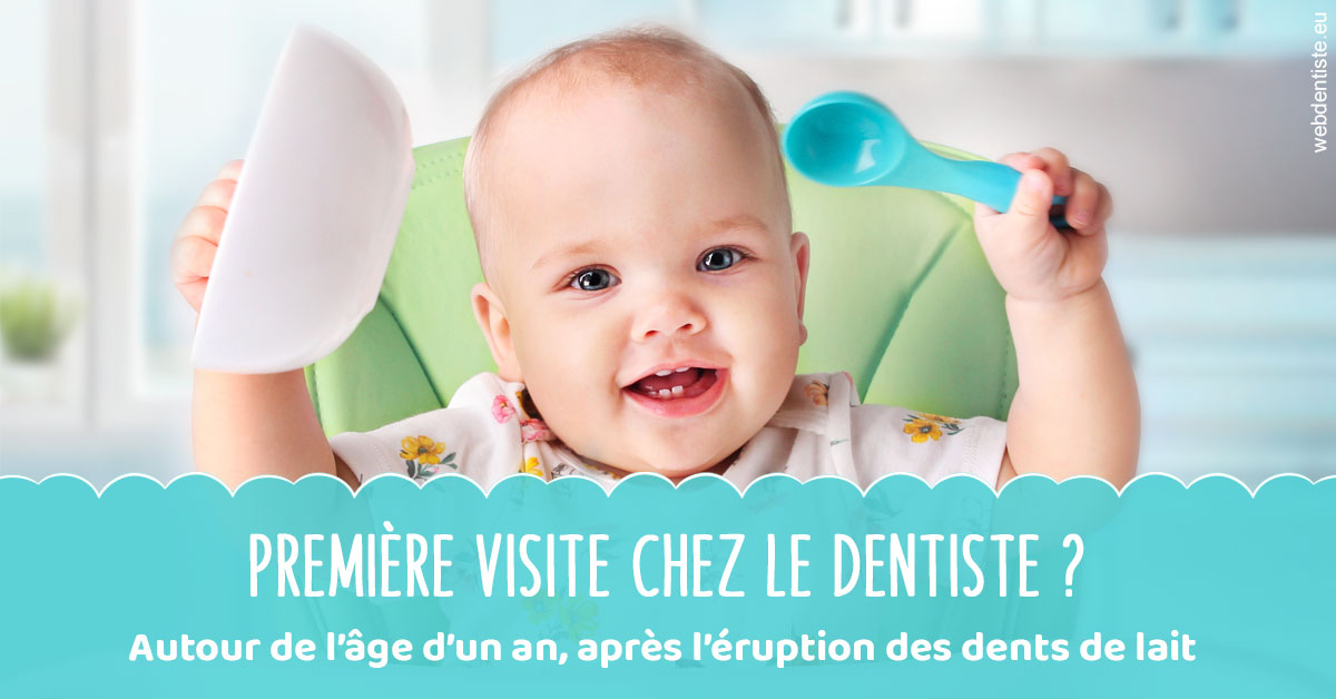 https://www.cbsorthodontie.lu/Première visite chez le dentiste 1